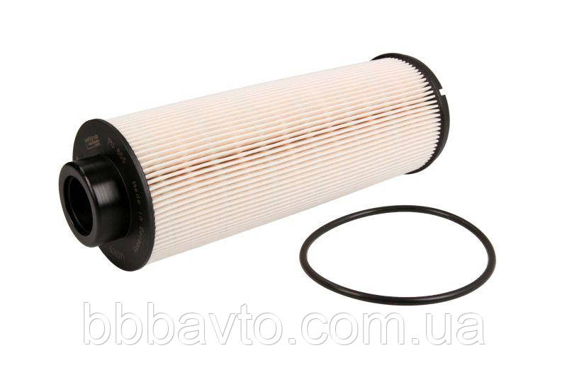 Фільтр паливний MAN TGA, TGS, TGX, 51.12503-0042 (Пр-во MANN-FILTER) PU 855 x, фото 1