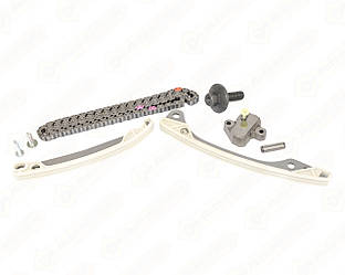 Комплект ланцюга ГРМ на Renault Megane IV 2016-> 1.6 16V - Renault (Оригінал) - 130C13954R