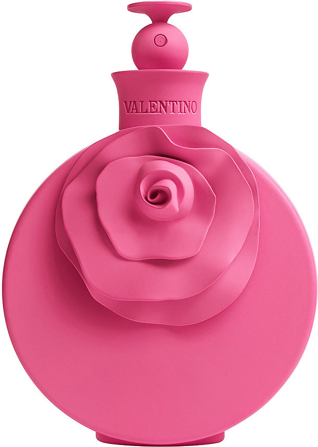 Жіноча оригінальна парфумерія Valentino Valentina Pink 80 мл (tester)