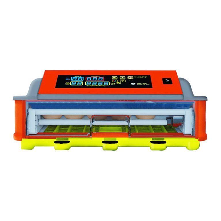 Інкубатор автоматичний (HHD E48), фото 1