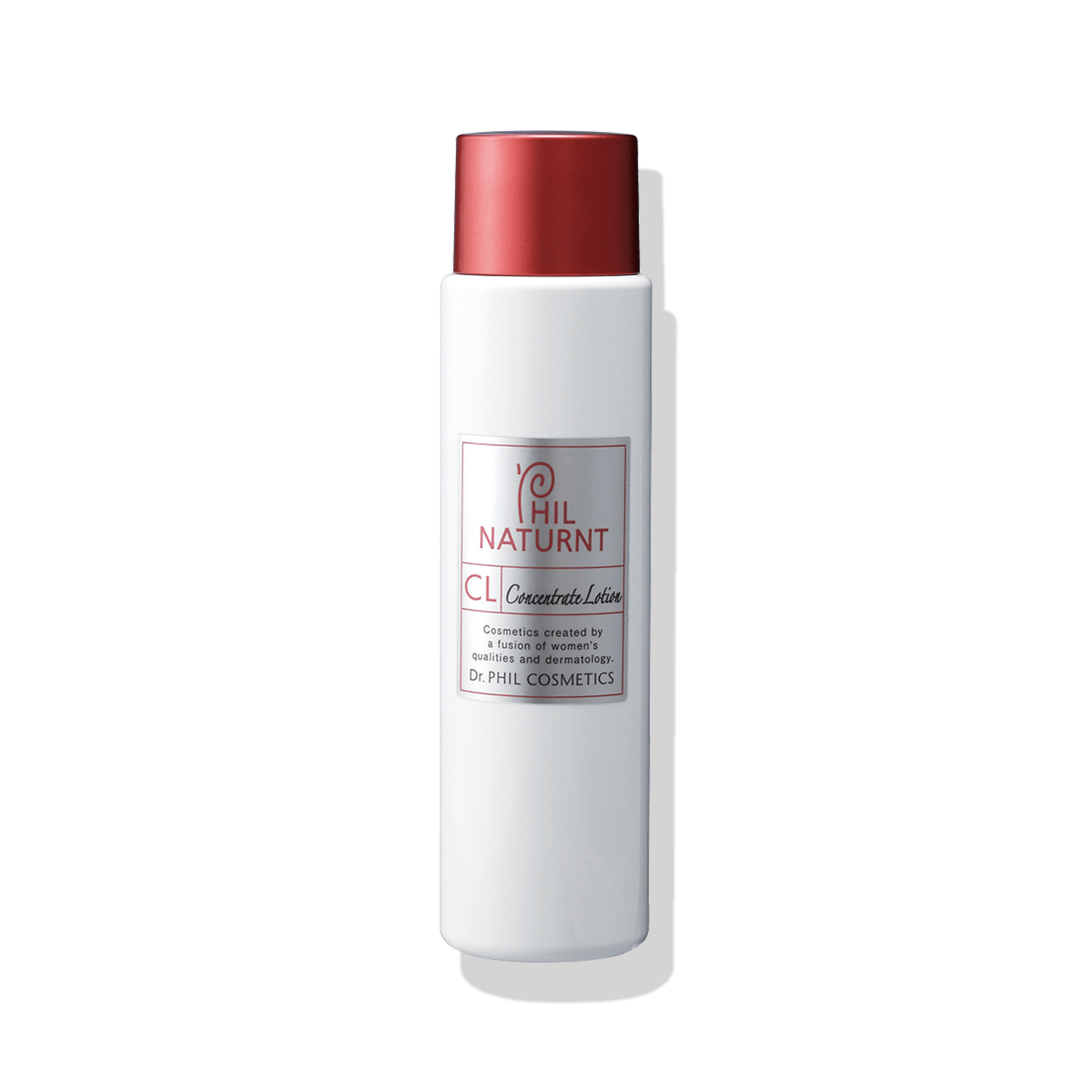 Phil NATURNT CL Concentrate Lotion концентрований антивіковий лосьйон із цитруліном, 150 мл