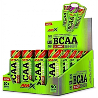 Amix BCAA Shot 20x60ml