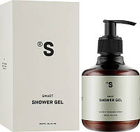 Умный гель для душа Sister's Aroma Smart Sea Salt Shower Gel 250ml