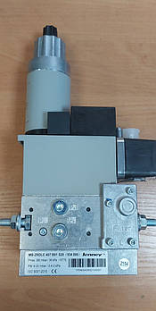 Газовий клапан Dungs MB-ZRDLE 407 B01 S20