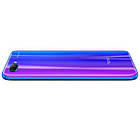 Смартфон Honor 10 6/128 Blue, 24+16/24 Мп, 5.85" IPS, 2sim, 4G, 3400 мАh, Kirin 970, фото 9