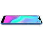 Смартфон Honor 10 6/128 Blue, 24+16/24 Мп, 5.85" IPS, 2sim, 4G, 3400 мАh, Kirin 970, фото 2