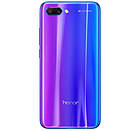 Смартфон Honor 10 6/128 Blue, 24+16/24 Мп, 5.85" IPS, 2sim, 4G, 3400 мАh, Kirin 970, фото 5