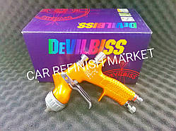 Фарбопульт DeVILBISS GTi Pro Lite (PROLT-GTE20) 1.4