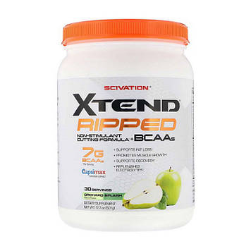 Xtend Ripped (501 g)