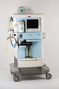 Dräger Medical PRIMUS Infinity (2015) Експертний Наркозно-дихальний апарат з випарником