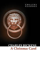 A Christmas Carol /Charles Dickens/