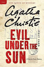Evil Under the Sun /Agatha Christie/