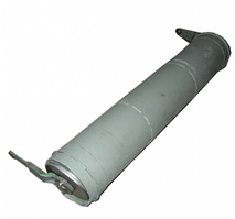 Вал транспортера нижній ДОН