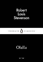 Penguin Classics №19 - Olalla /Robert Louis Stevenson/