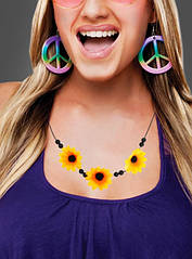 Ланцюжок соняшник