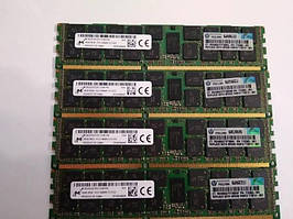 Комплекти 4x16GB = 64GB