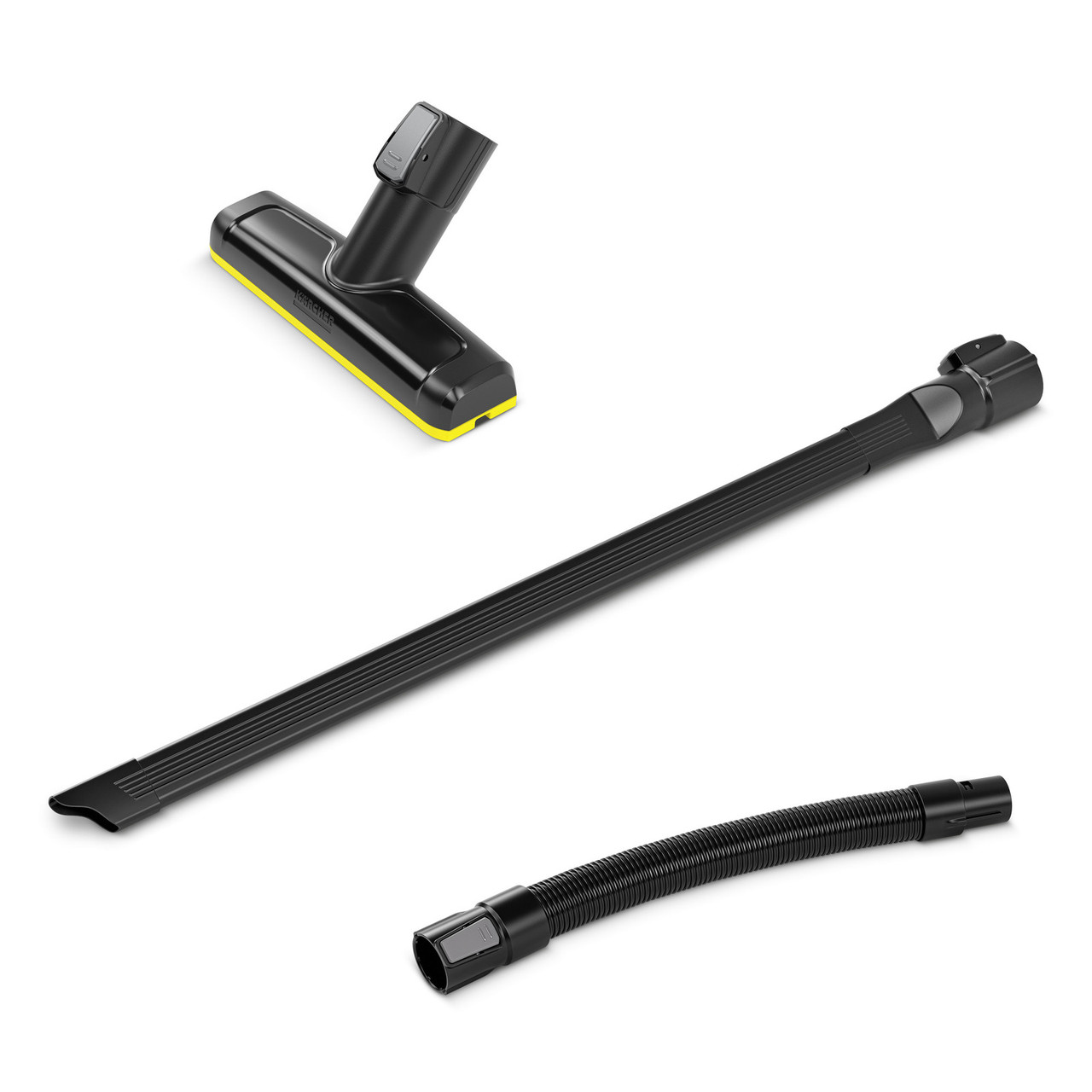 Комплект для прибирання в автомобілі VC 4 Cordless myHome, VC 6 Cordless, VC 7 Cordless Karcher 2.863-323.0