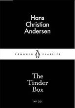 Penguin Classics №23 - The Tinder Box /Hans Chrstian Andersen/