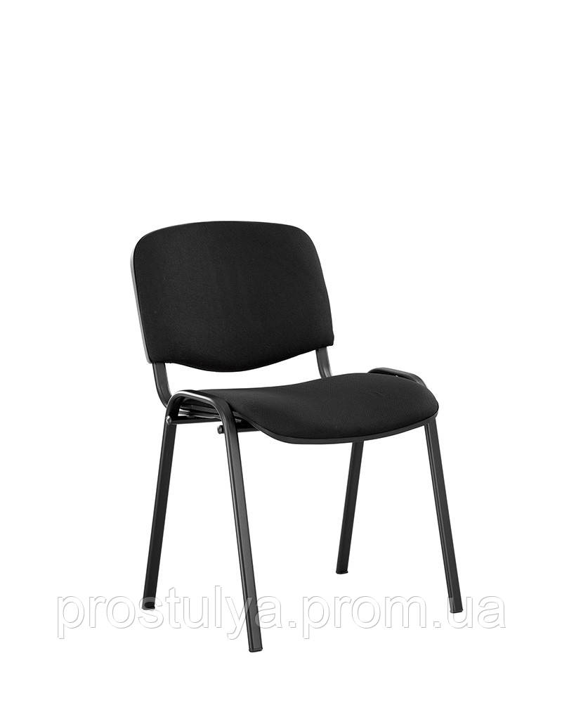 Стілець Новий Стиль ISO-17 black