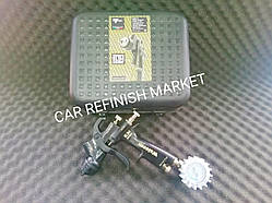 Фарбопульт Walcom SLIM Kombat HTE/HALO 1.4