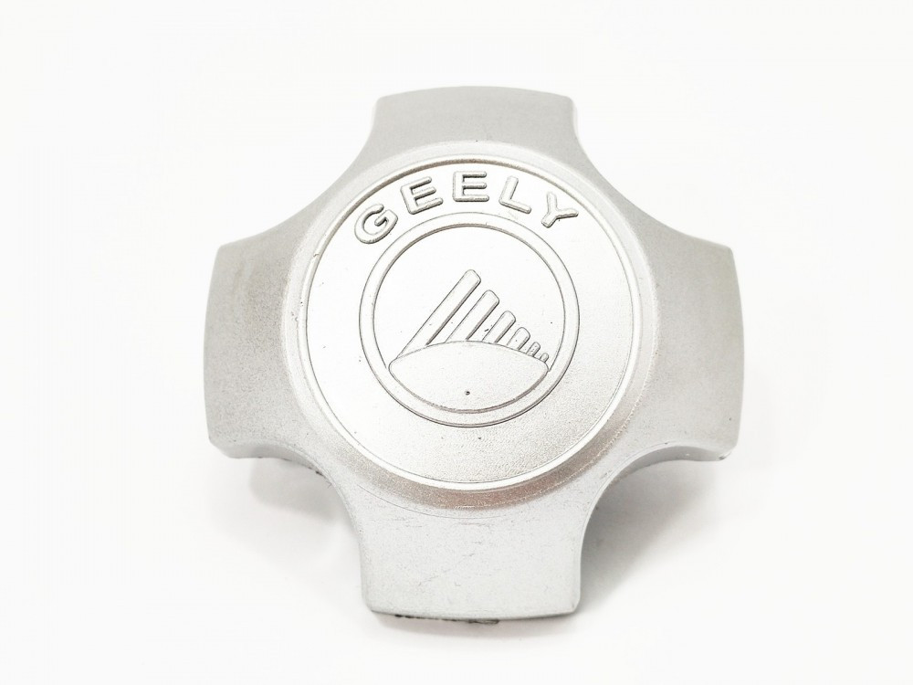 Ковпак колеса на сталевий диск Джили СК Geely CK 3102101180, фото 1
