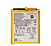 Акумуляторна батарея KZ50 5000mAh для Motorola Moto G8 Power XT2041-1 XT2041-3 | Moto G Power 2021 XT2117