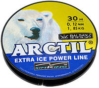Леска Balsax Arctic 30m 0.12mm