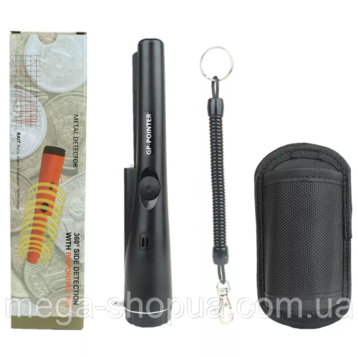 Пінпоінтер GP Pointer SD1