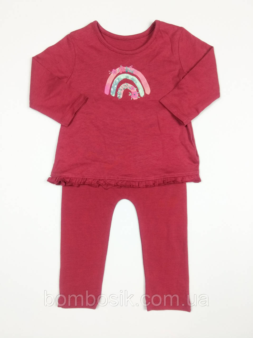 Костюмчик для дівчинки George, 12-18м (80-86см)