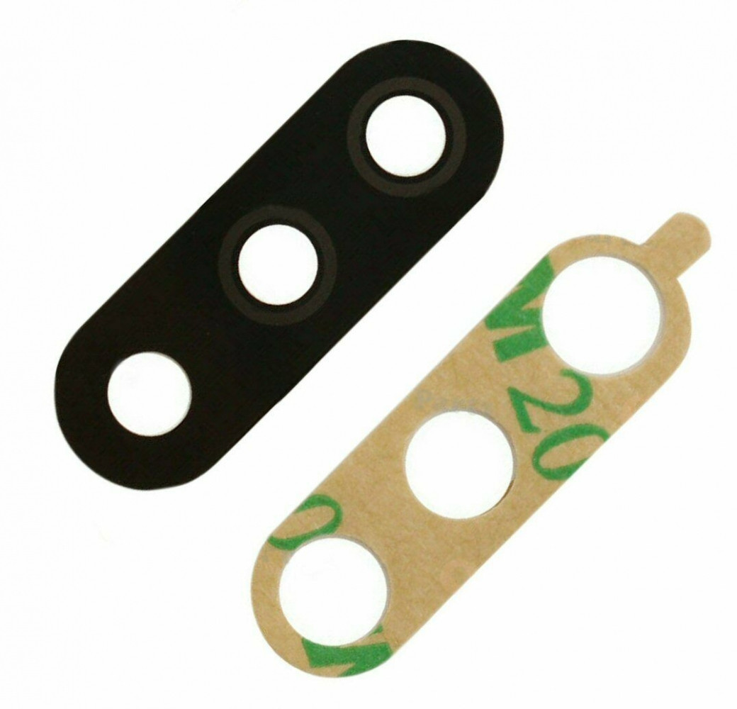 Скло камери для Samsung A015 Galaxy A01 (2020), фото 1