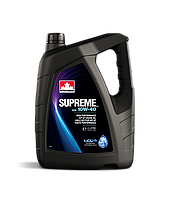 Моторна олива Petro-Canada SUPREME 10W-40