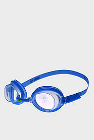 Окуляри дитячі для плавання Arena BUBBLE 3 JR арт.92395-070 колір: блакитний