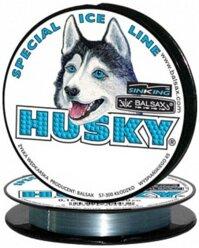 Волосінь Balsax Box 50m Husky 0.08mm, фото 1