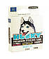 Волосінь Balsax Husky Box 50m 0.08 mm, фото 3
