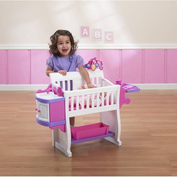 American plastic toys play nursery sales