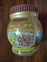 Amla Candy (Конфети з амли), Індія