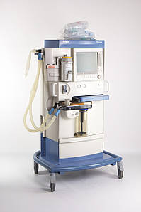 Експертний Dräger PRIMUS (2018) Нековзно-дихальний апарат із парамагнітним датчиком кисню