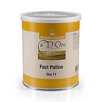 GILDING FAST PATINA - быстрая патина для золочения 5 л