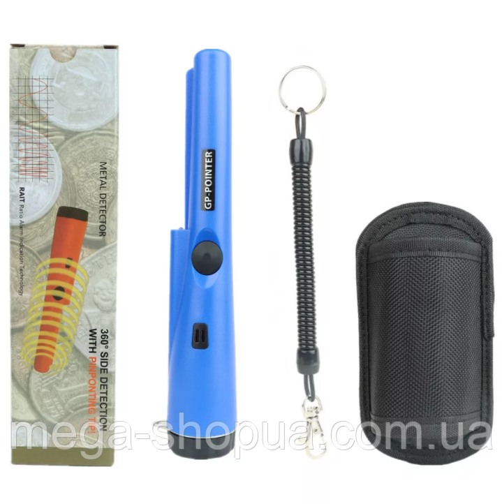 Пінпоінтер GP Pointer SD4