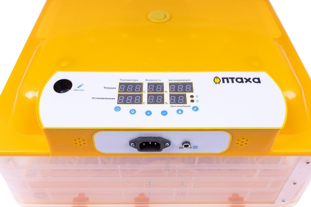 Інкубатор автоматичний 112, фото 1