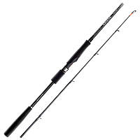 Спиннинг Select Basher BSR-702SH 2.13m 40-120g Regular Fast