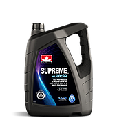 Моторна олива Petro-Canada Supreme 5W-30 5