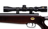 Гвинтівка пневматична Beeman Bear Claw (приціл 3-9х32), фото 3