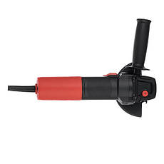 Шліфмашина кутова INTERTOOL WT-0234 (Болгарка) За передоплатою, фото 3