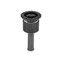 Форсунка регулируемая 0-360°, расход 8,7 л/ч -, упаковка 5шт, DSZW-1915L