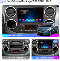 Junsun 4G Android магнітолу для Chevrolet Cobalt 2 2011-2018