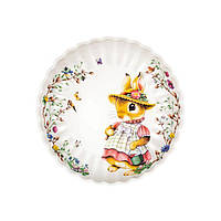 Миска Villeroy & Boch Spring Fantasy Anna 23.6 см