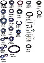 Сальник стартера, генератора