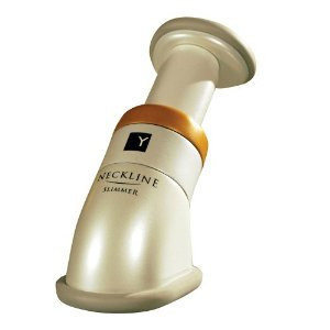 ТРЕНАЖЕР ВІД ВТОРОГО ПІДБОРОДКА Neckline Slimmer