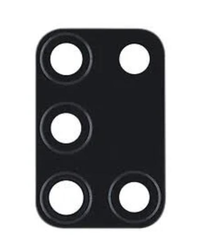 Скло камери для Samsung A217 Galaxy A21S (2020), фото 1